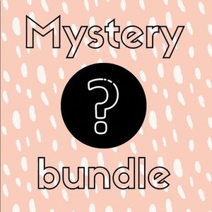 XL Mystery Bundle!